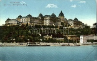 Budapest I. Királyi vár