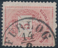 'FURLOG / (KRASSÓ M.)'