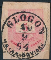 'GLOGON / HATÁR-ŐRVIDÉK'