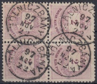 'GÖLNICZBÁNYA'