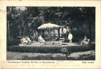 Budapest XII. Vöröskereszt Erzsébet Kórház és Szanatórium (EK)