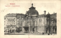 Budapest XIII. Vígszínház