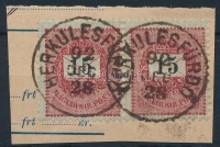 'HERKULESFÜRDŐ'