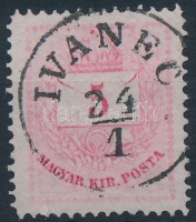 'IVANEC'