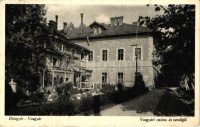 Diósgyőr, Vasgyár, Vasgyári casino és vendéglő (EK)