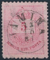 'JAMINA'