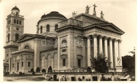 Eger Székesegyház