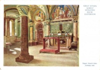 Esztergom, Szent István király születési helye s: Magasi Németh Gábor (EM)