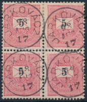 'JARKOVÁCZ'