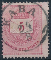 'KABA'