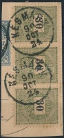 'KÉSMÁRK'