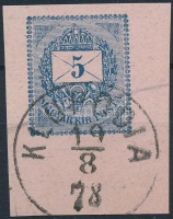 'KLOPODIA'