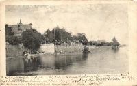 Nógrádverőce, Dunapart (EM)