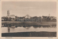 Olaszliszka