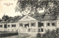 Ónod, Melczer kastély (EB)