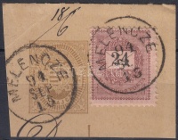 'MELENCZE'