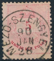 'MEZŐ-SZENGYEL'