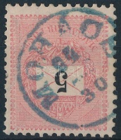 'MO(HÁC)S' kék / blue