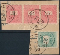 'MORICZFÖLD'