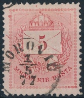 'MOROVIC'