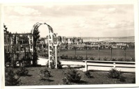 Siófok, Rózsapark