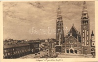 Szeged, Fogadalmi templom