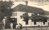 Szegvár, Fogyasztási szövetkezet (Rb)