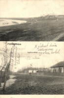 Szelevény, Felföldi-kúria (Fölföldiháza); Lipich utca