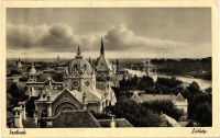 Szolnok, zsinagóga (EK)