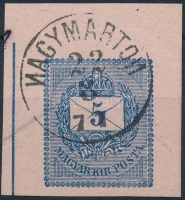 'NAGYMARTON'