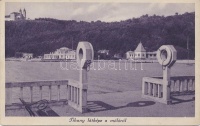 Tihany, Hajóállomás