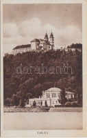 Tihany, Apátság