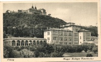 Tihany, Magyar Biológiai Kutatóintézet