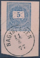 'NAGYSZEBEN'