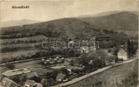 Báznafürdő, Baile Bazna; (EK)