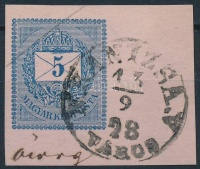 'N.KANIZSA. V / VÁROS'