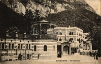Herkulesfürdő, Sarolta-fürdő / spa (fl)