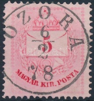 'OZORA'