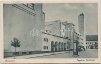 Kolozsvár, Egyetemi kultúrház / community center