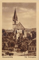 Marosvásárhely, Református vártemplom / Calvinist castle church