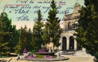 Nagyiklód, Iclod; Margitlak / villa (EK)