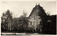 Nagyszalonta, Salonta; Arany János Gimnázium / grammar school