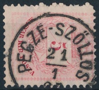 'PECZE-SZÖLLÖS'