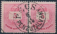 'PÉCS / PÉNZUTALVÁNY'