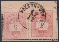 'POZSON-UTALV.'