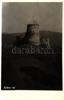 Sebesvár / castle
