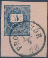 'PROMONTÓR'