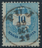'PUJ'