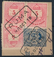 'RUMA'