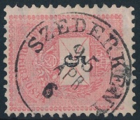 'SZEDERKÉNY'
